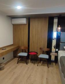 Double Room with Pool View
