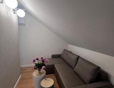 Suite Apartment