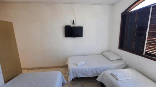 Basic Triple Room