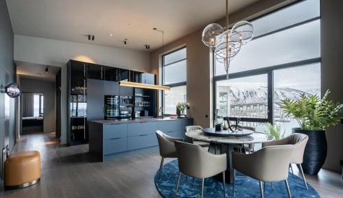 Apartment with Sea View