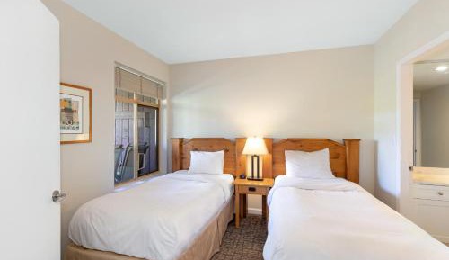 Condo, 2 Bedrooms (Unit 204)