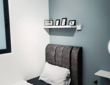 Family Double Room