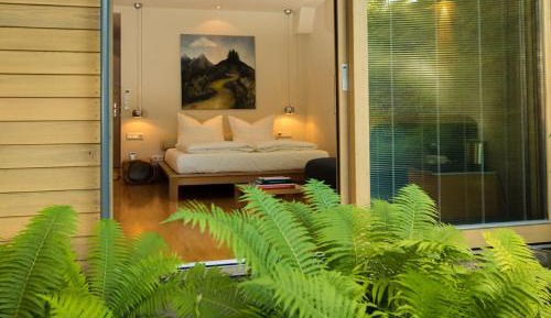 Ryokan Room