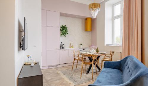 Suite Apartment