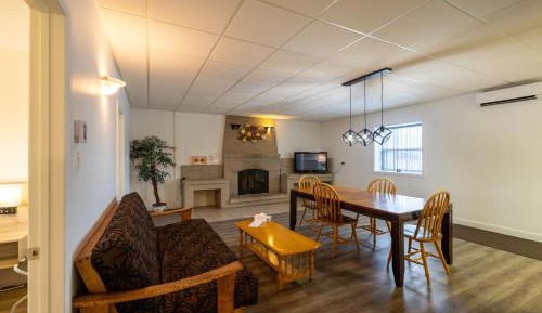 3 Bedroom Apartment - Ground Floor 