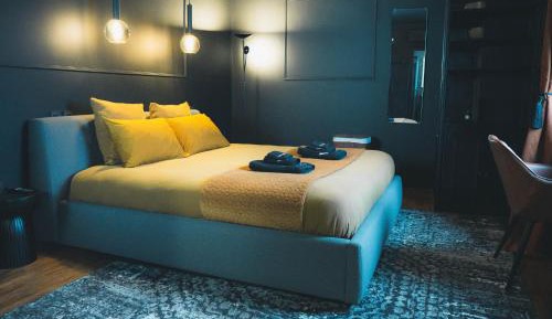 Superior Queen Room