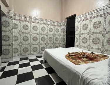 Comfort Triple Room with Shower