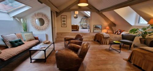 Loft - Separate Building
