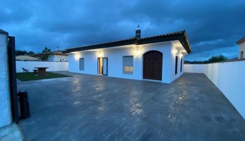 Five-Bedroom House