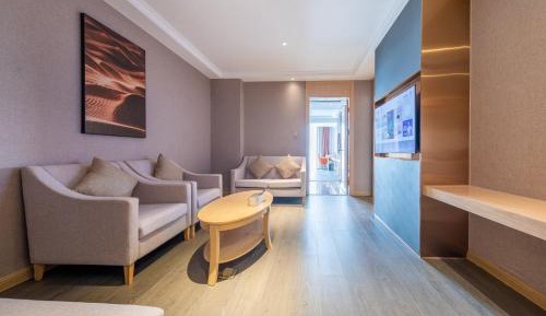 Jimu Family Suite