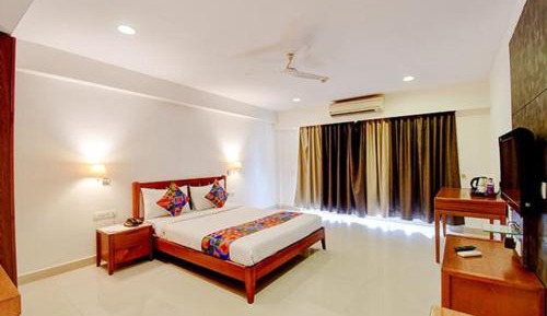 Executive Triple Room