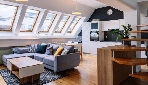 Maisonette