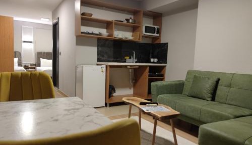 King Suite