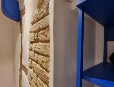 Deluxe Apartment 2