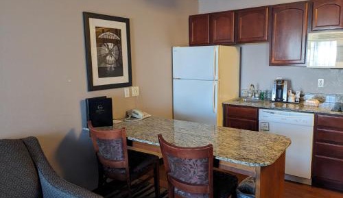 One-Bedroom Suite