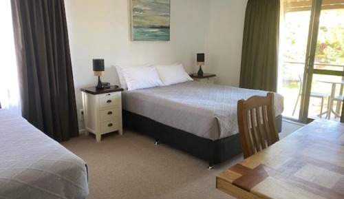 Superior Queen Room