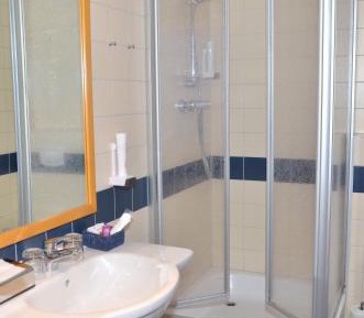 Double Room -  Gästehaus