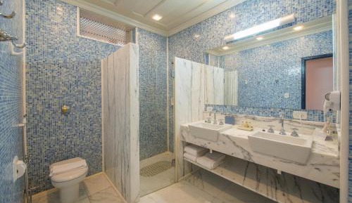 Apartamento Luxo Duplo