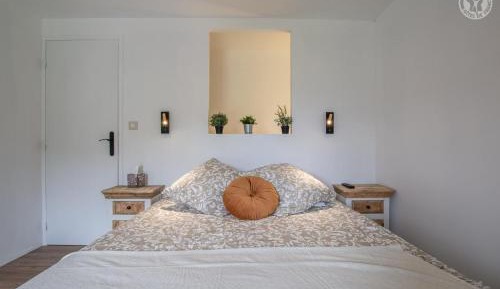 Double Room with Park View