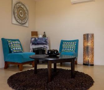 Comfort Triple Room