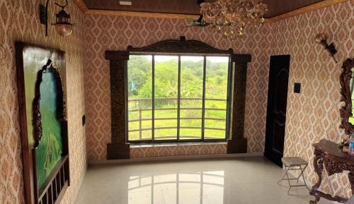 Deluxe Single Room with Balcony