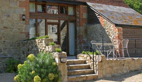 Two-Bedroom House - Kiln Cottage