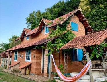 Superior Chalet