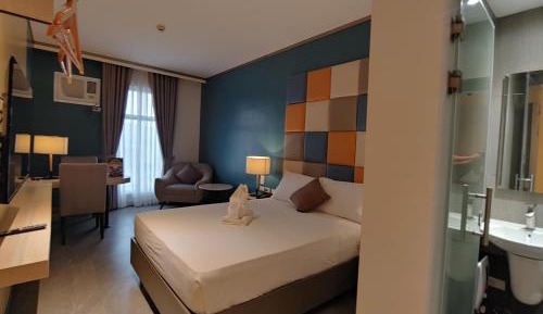 Queen Room