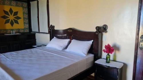 Deluxe Room (1 adult + 1 child)