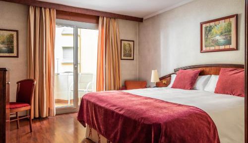 Double or Twin Room