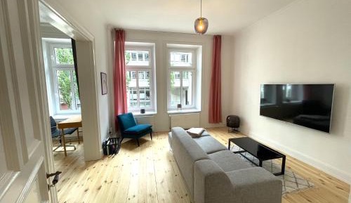 Superior Apartment