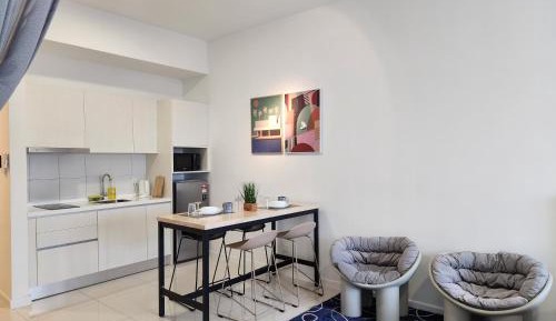 Two-Bedroom Suite