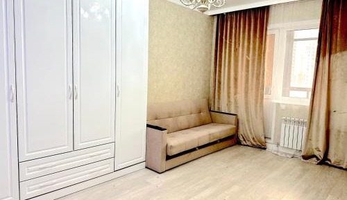 Family Room with Balcony