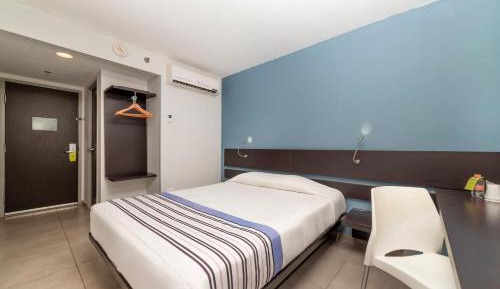 Queen Room