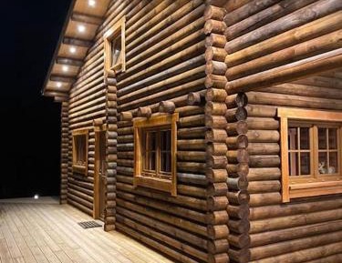One-Bedroom Chalet