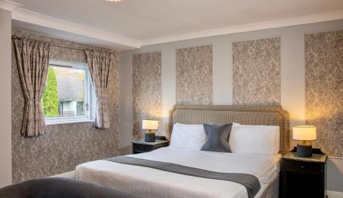 Club Double Room