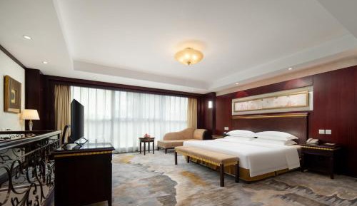Duplex Suite