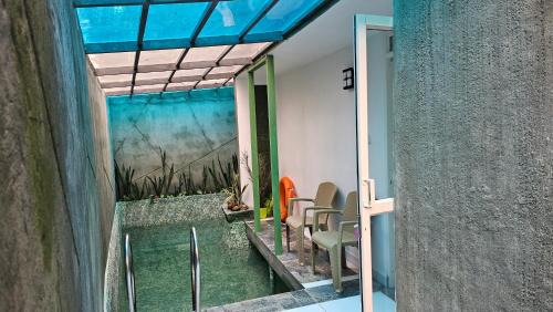 Suite with Private Pool