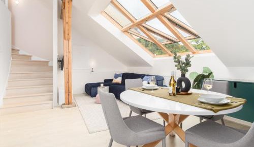 Maisonette