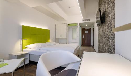 Business Room 