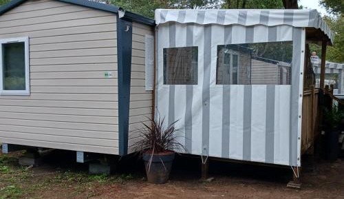 Mobile Home