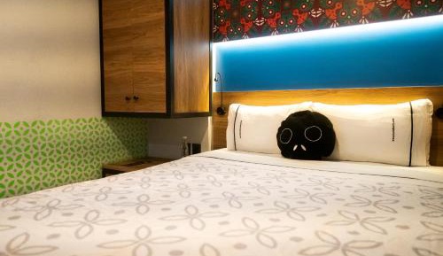 Small Double Room