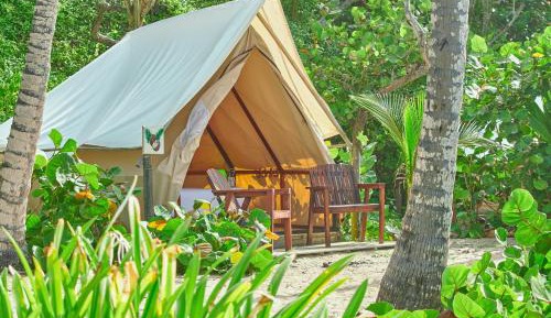 Bungalow - Beach Front