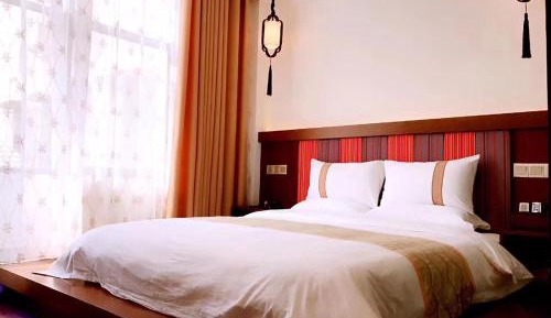 Tatami Twin Room