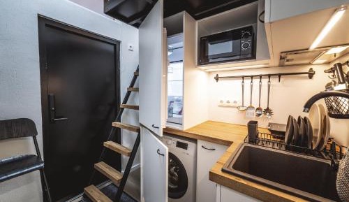 Economy Single Room