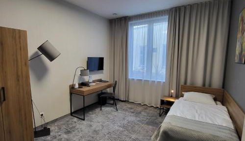 Large Single Room