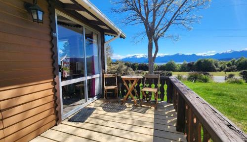 Double Room with Lake View
