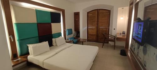 Superior Room with Two Single Beds