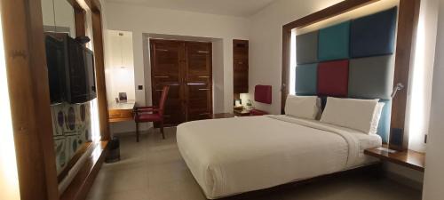 Superior Room with Double Bed