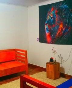 Double Room with Park View